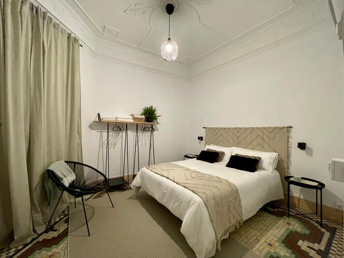 Victoria Site-luxury Center Apartment