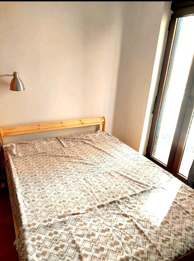 Сasa de vacaciones V. Casa Temporal Con Terraza En Capital