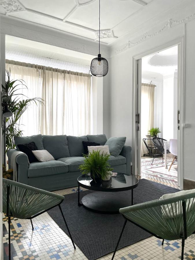 Victoria Site-luxury Center Apartment *