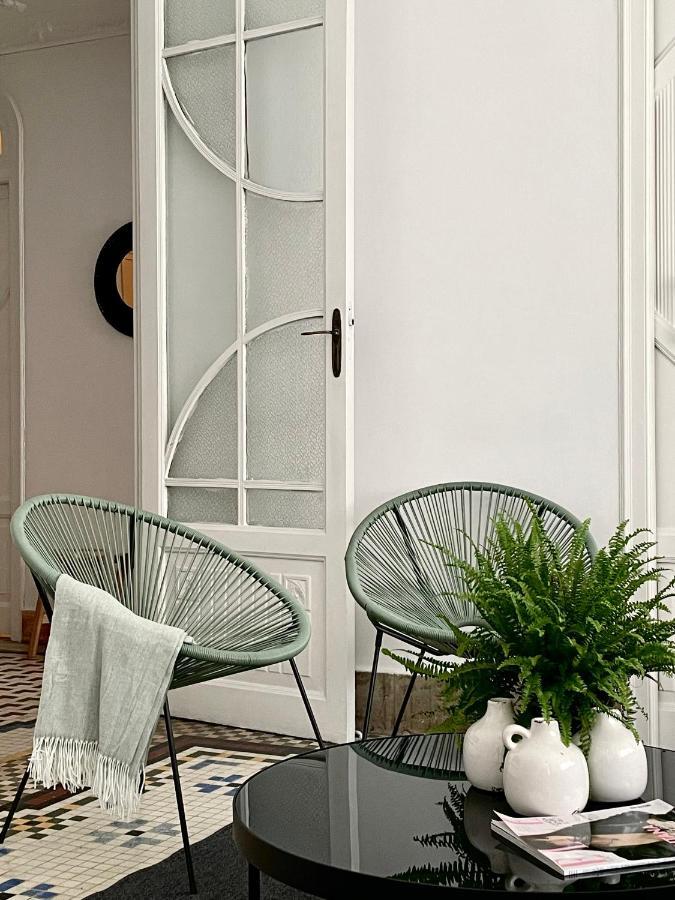 Apartment Victoria Site-luxury Center Valencia
