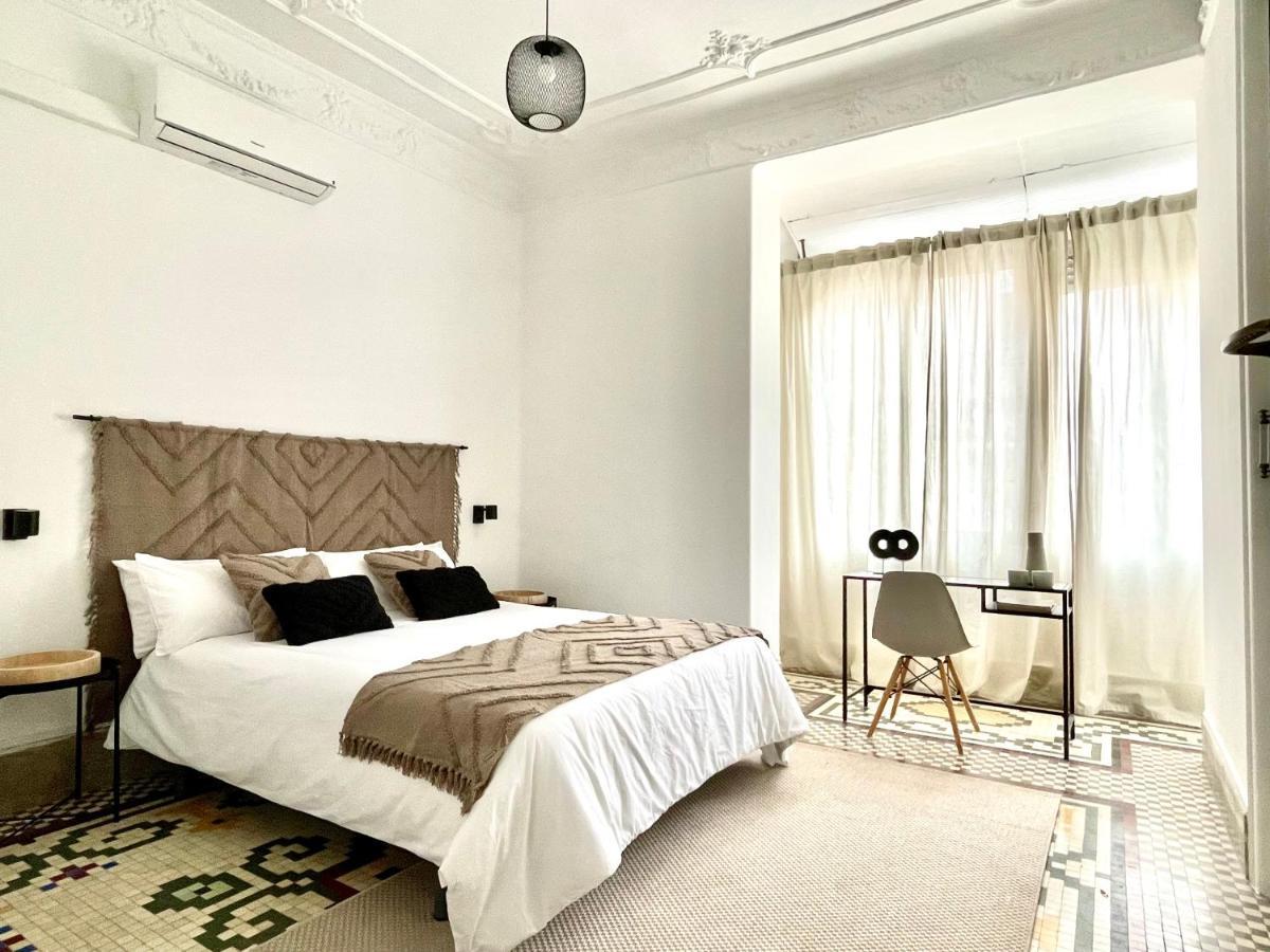 Victoria Site-luxury Center Apartment