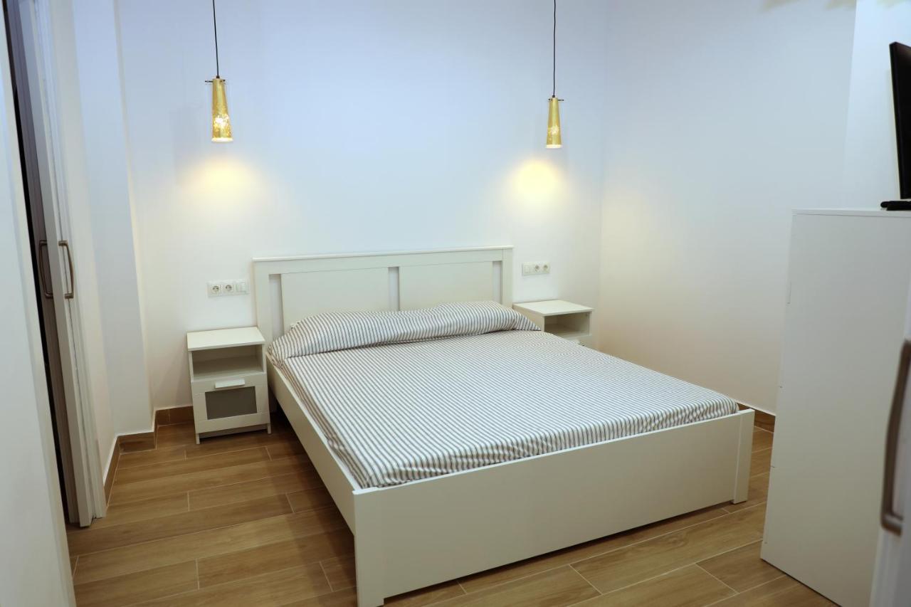 Apartment Viva Valencia