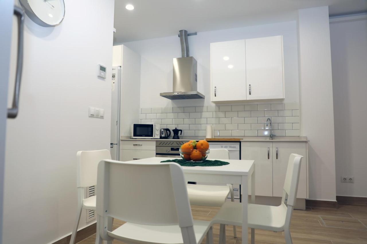 Apartment Viva Valencia