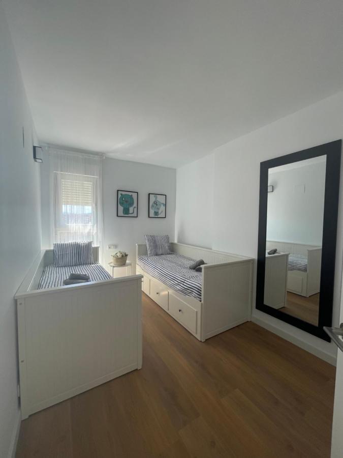 Apartamento Con 2 Playa Canet Den Berenguer