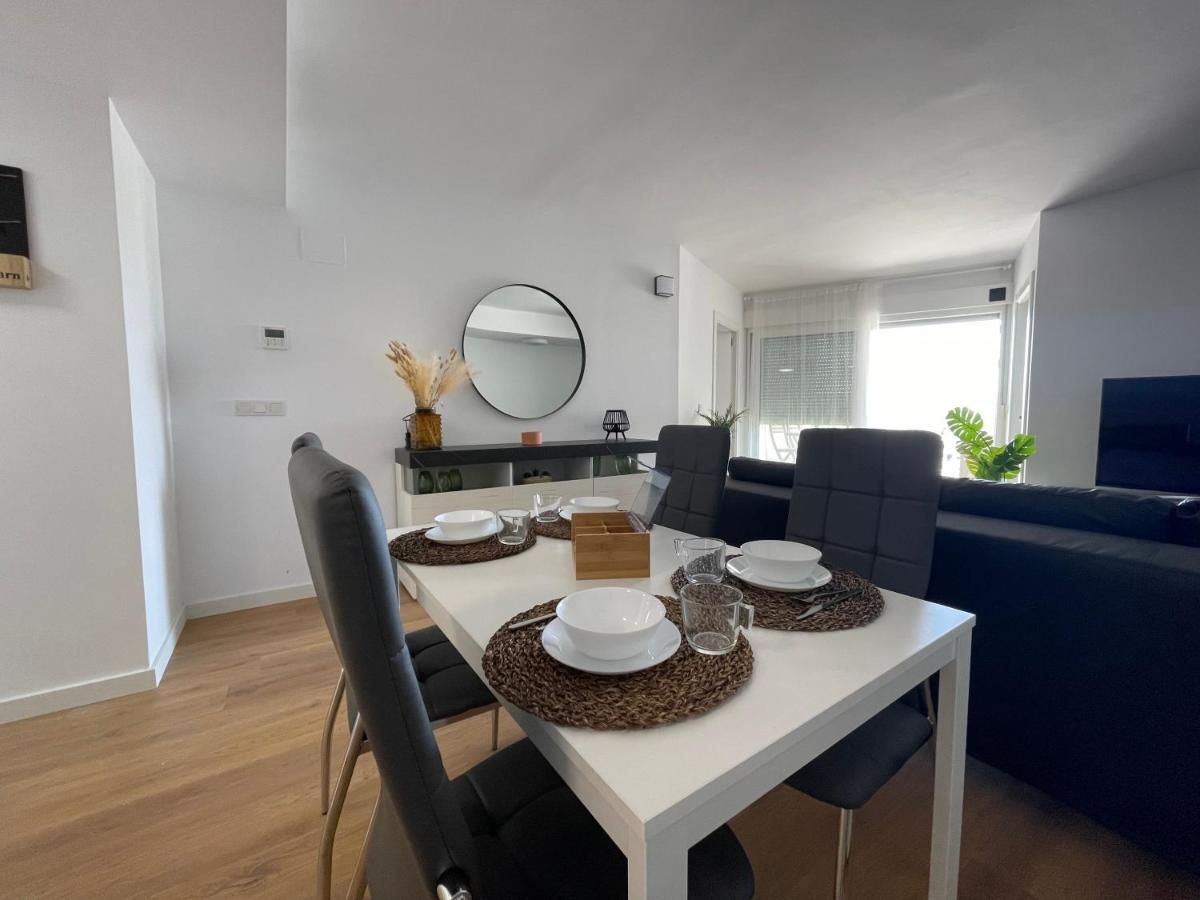 Apartamento Con 2 Playa Canet Den Berenguer *