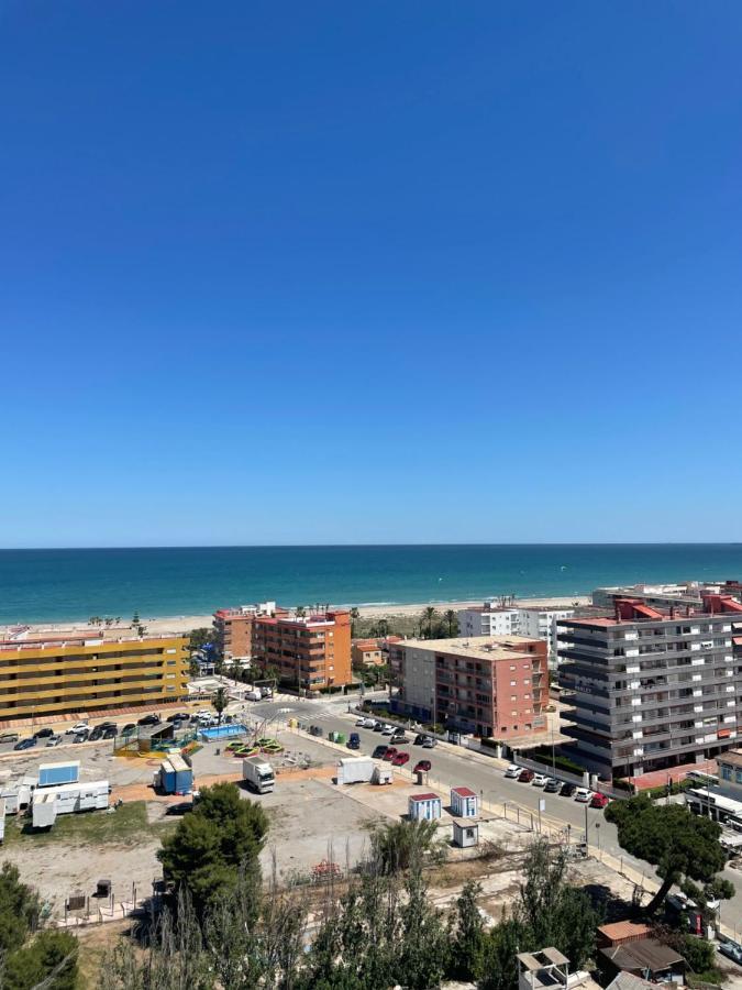 Con 2 Playa Canet Den Berenguer *