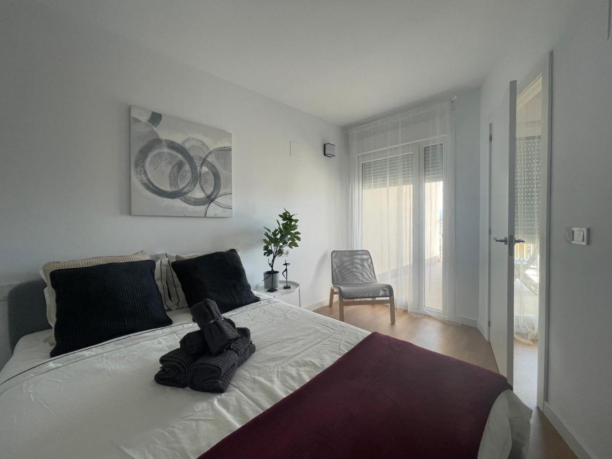Apartamento Con 2 Playa Canet Den Berenguer