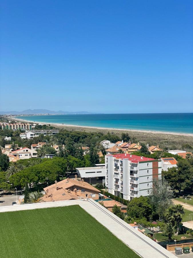 Con 2 Playa Canet Den Berenguer Apartamento