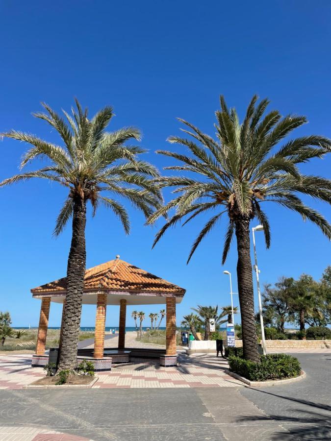 Apartamento Con 2 Playa Canet Den Berenguer