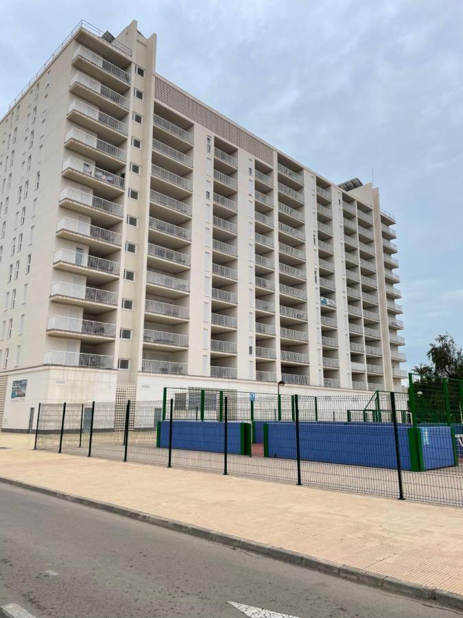 Apartamento Con 2 Playa Canet Den Berenguer