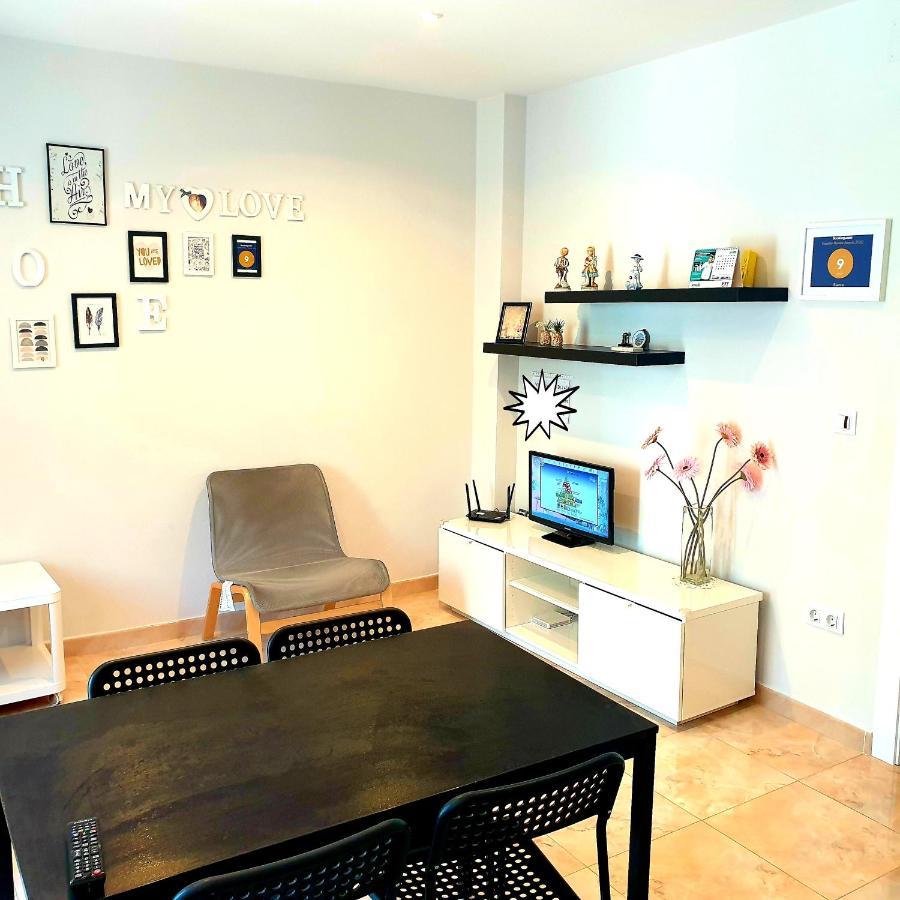 Apartamento Bianca *