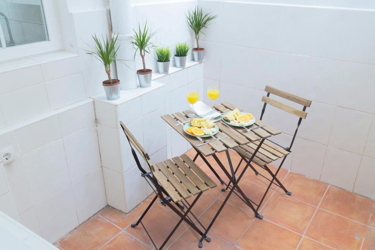 Apartment Cabanyal Luxury Malvarrosa