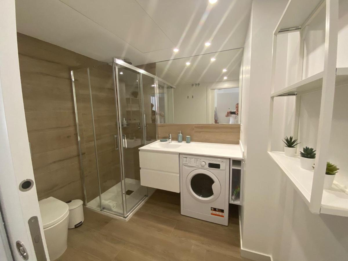 Mercado Apartamento Valencia