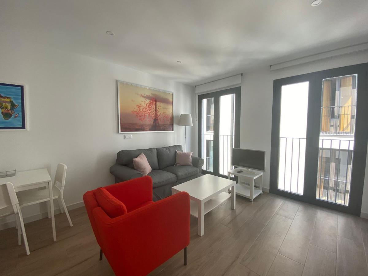 Apartamento Mercado *