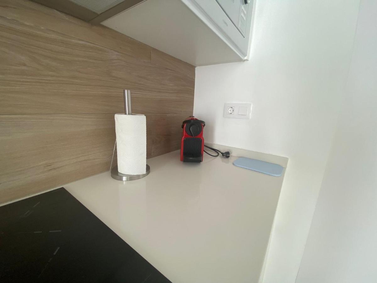 Mercado Apartamento Valencia