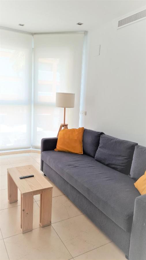 Luxury - B40-21 - On Apartamento Valencia