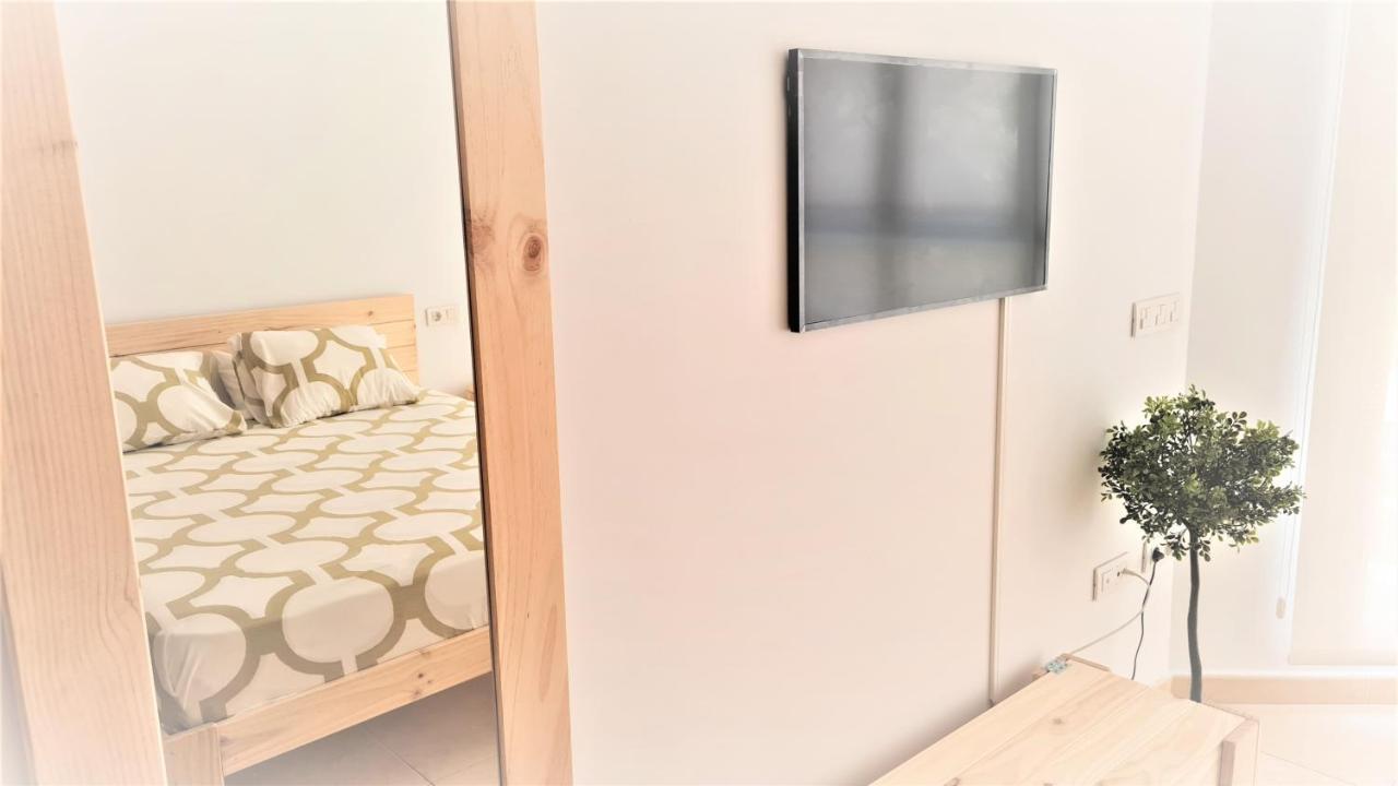 Apartamento Luxury - B40-21 - On