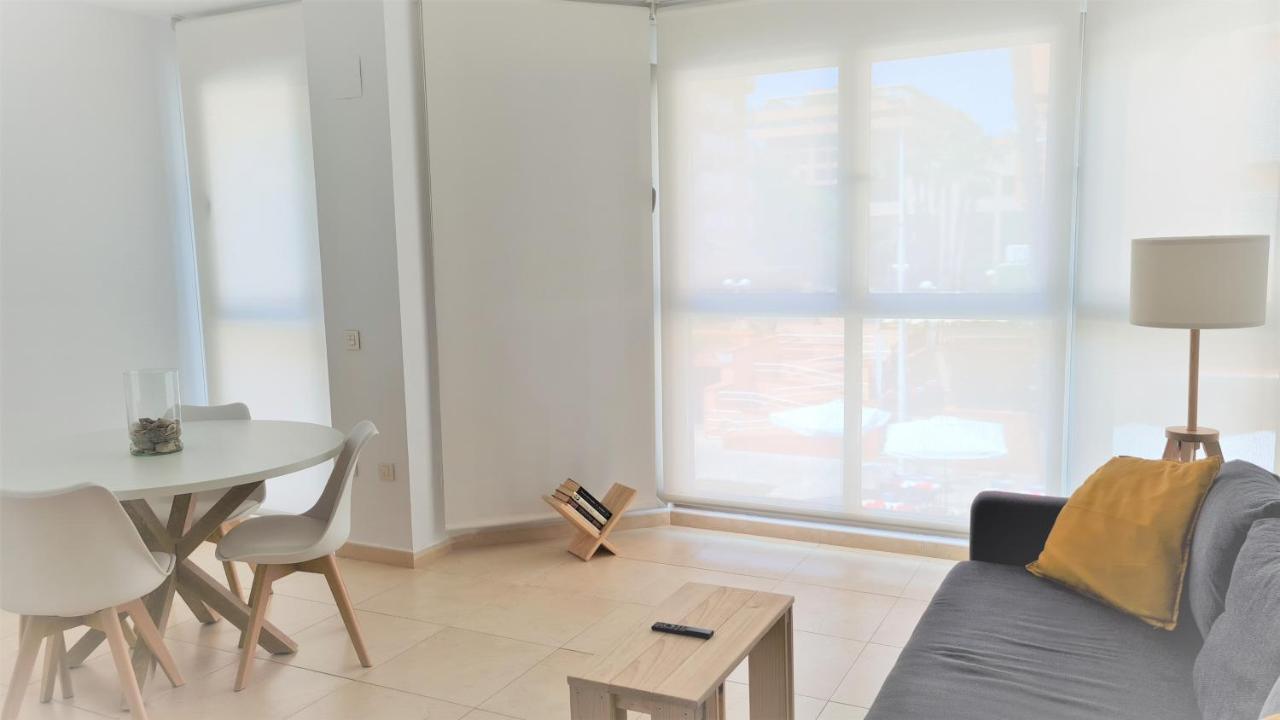 Luxury - B40-21 - On Apartamento
