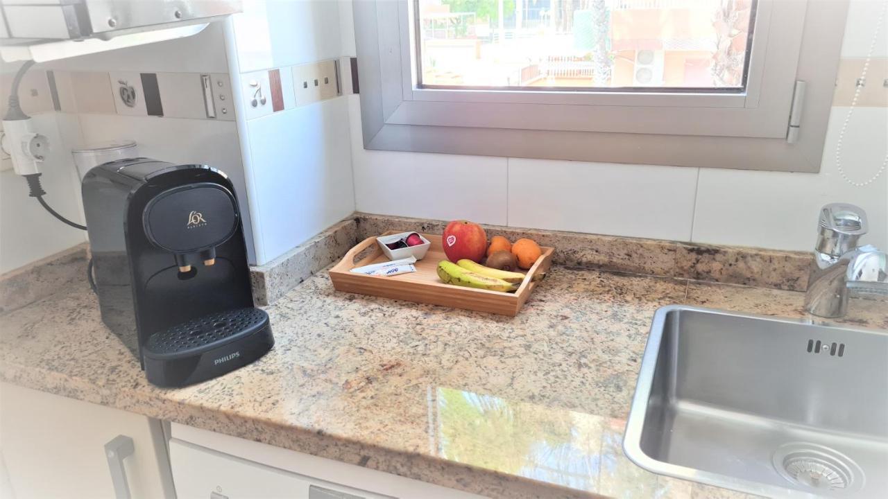 Luxury - B40-21 - On Apartamento *