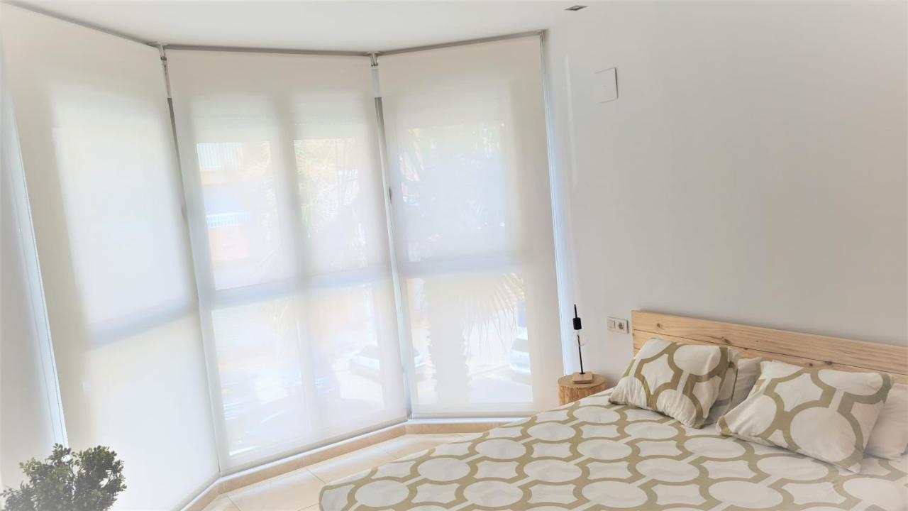 Luxury - B40-21 - On * Valencia