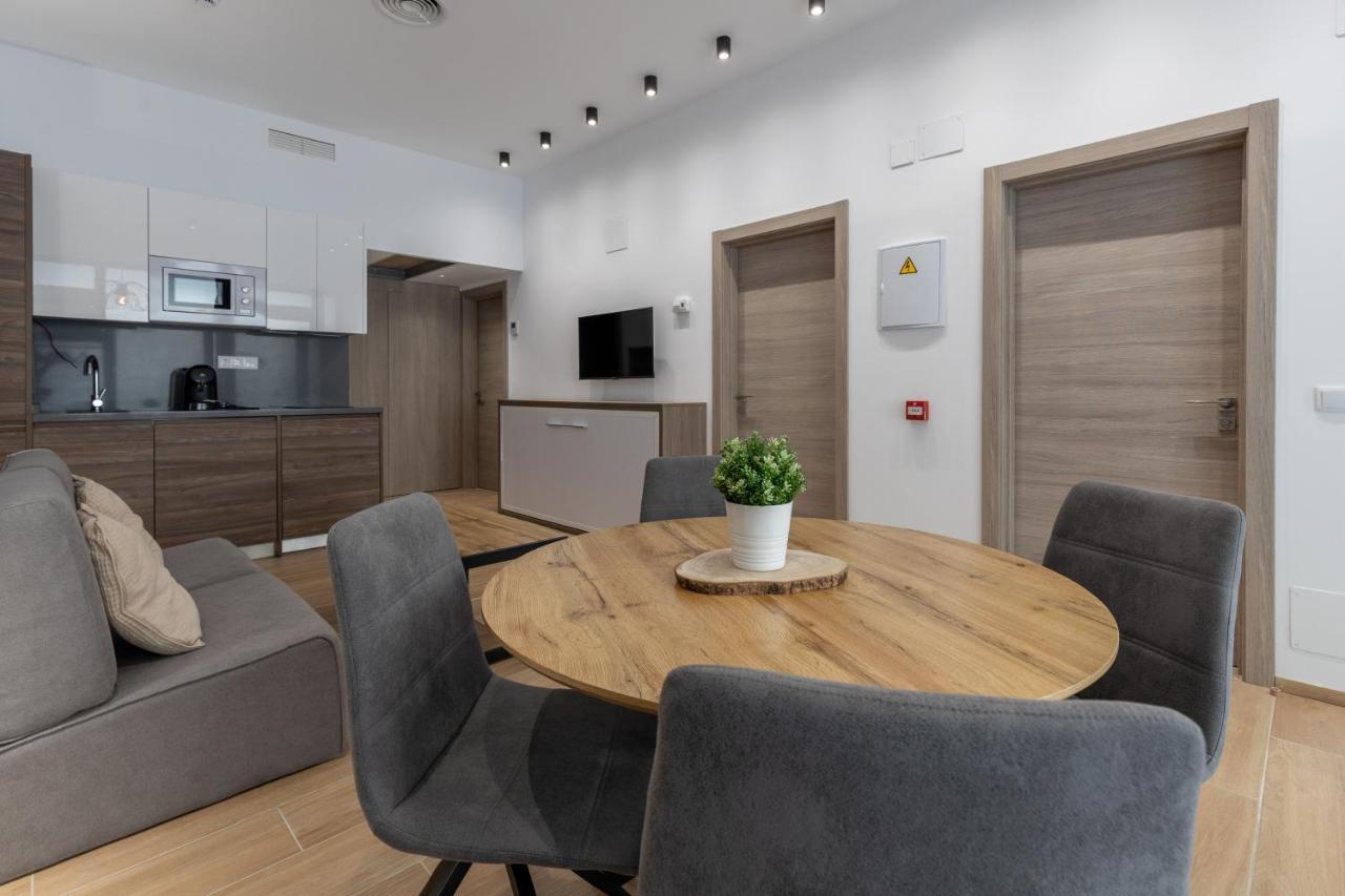 Apartamento Travel Habitat Benimaclet Vista Hermosa