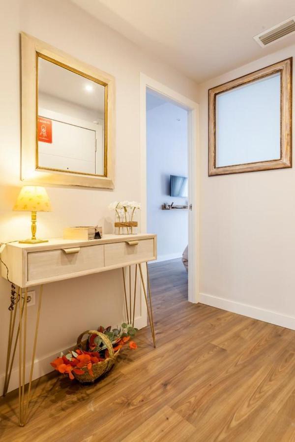 Wonderful In The Heart Of Apartamento Valencia