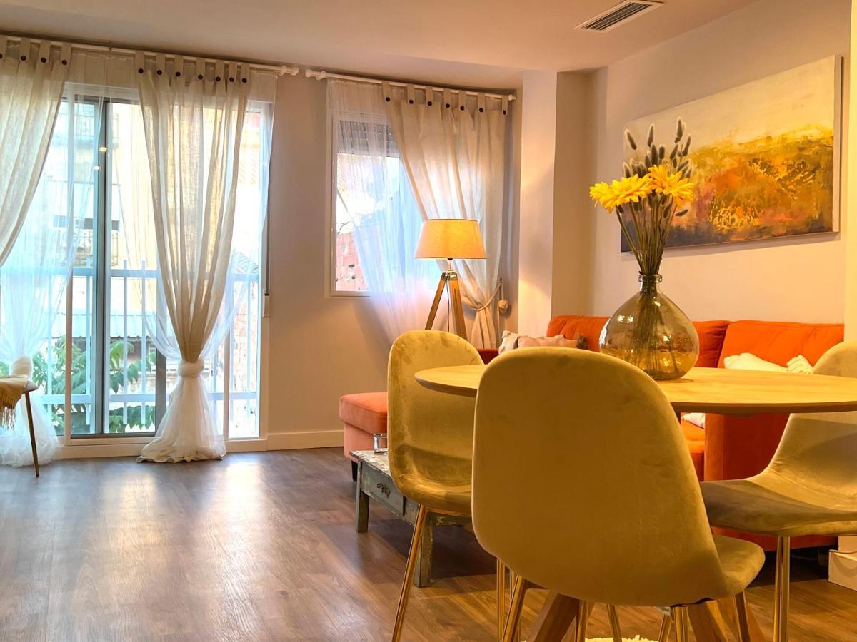 Wonderful In The Heart Of Apartamento *