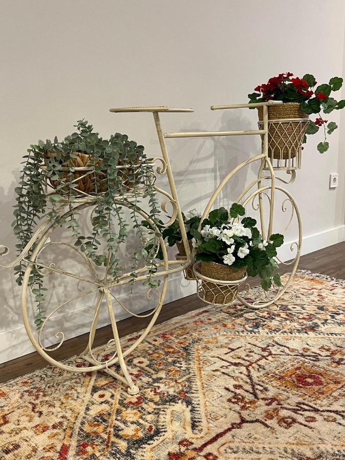 Wonderful In The Heart Of Apartamento
