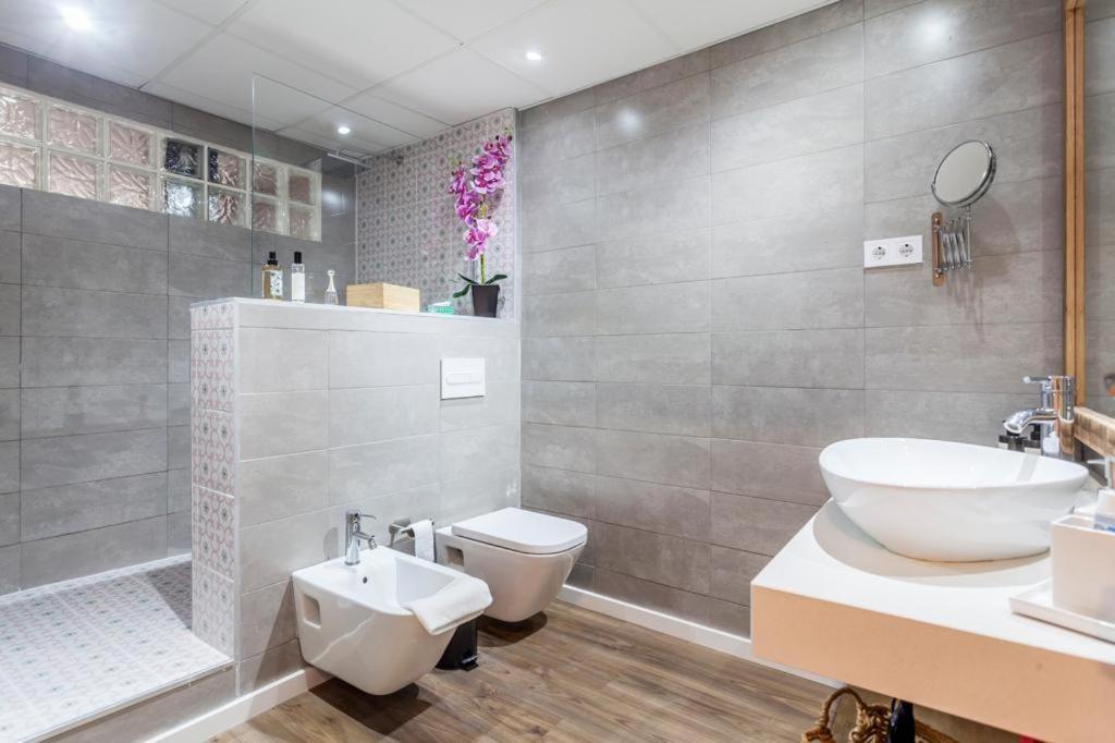 Apartamento Wonderful In The Heart Of Valencia