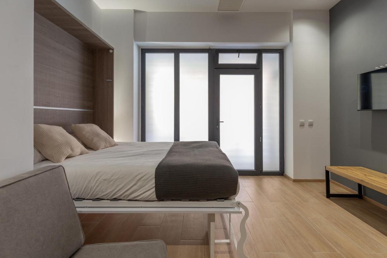 Travel Habitat Benimaclet Vista Hermosa Valencia