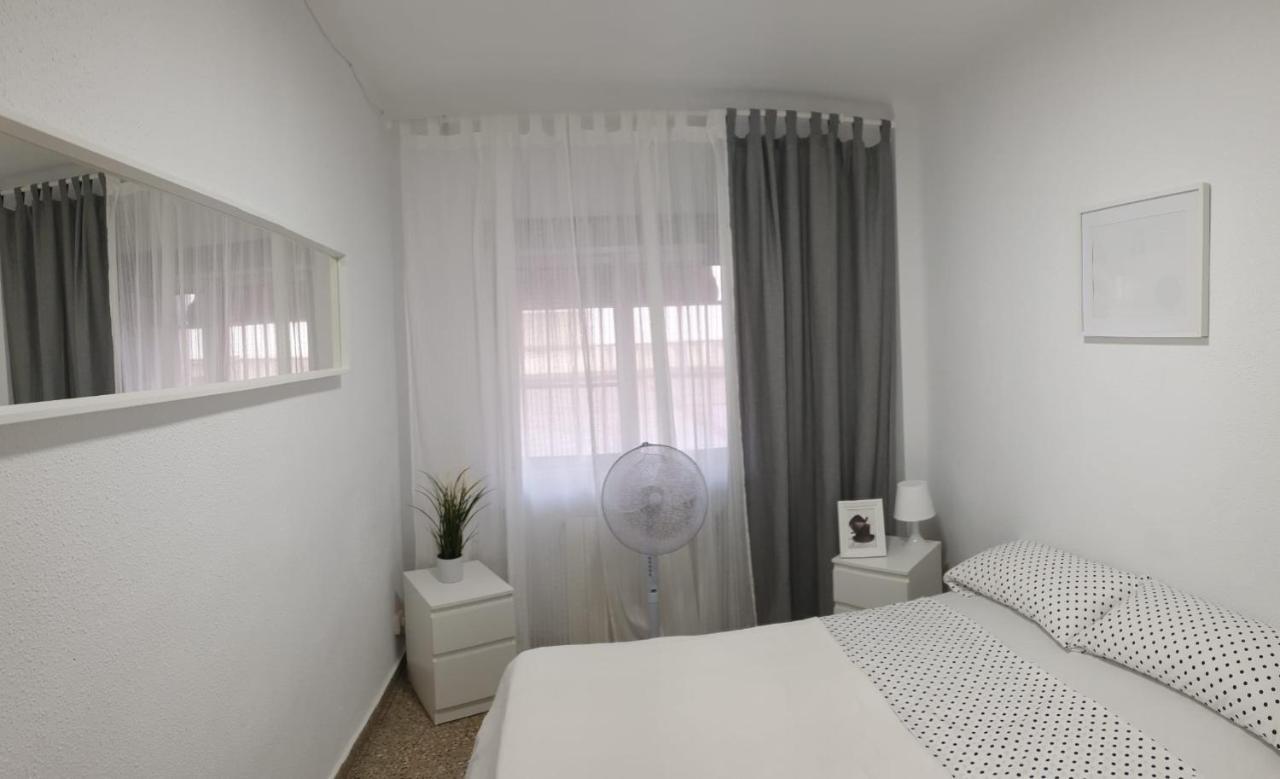 For 6 People. Apartamento