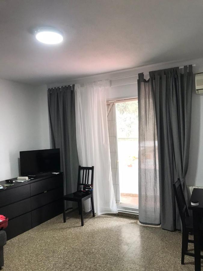 Apartamento For 6 People. Valencia