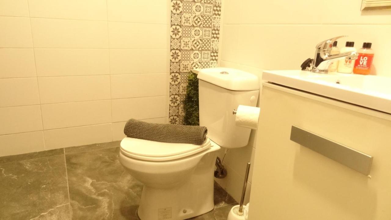 Cozy - Banera Hidromasaje Pensión Valencia