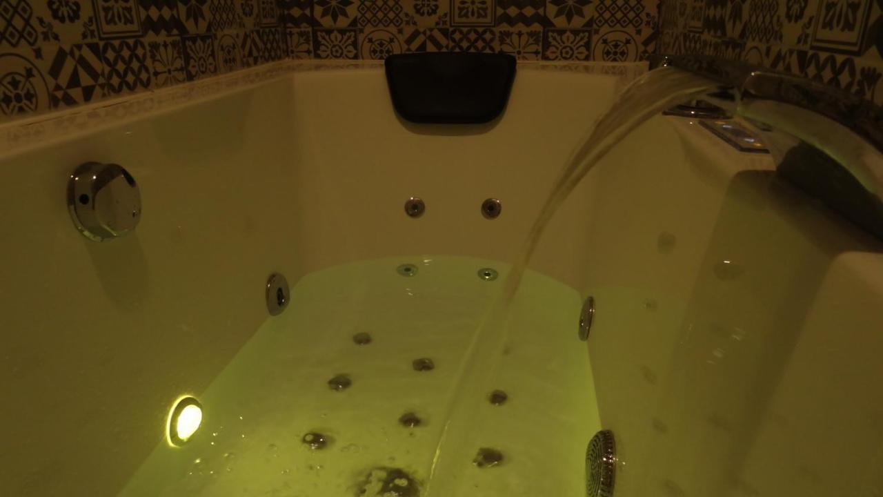 Cozy - Banera Hidromasaje *