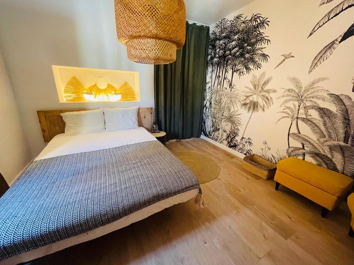Сasa de vacaciones Casa Del Palmar Loft