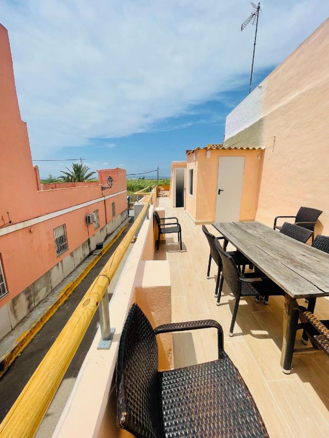 Casa Del Palmar Loft * Valencia