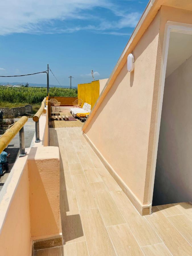 Сasa de vacaciones Casa Del Palmar Loft *