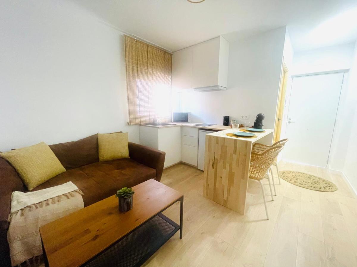 Casa Del Palmar Loft Сasa de vacaciones