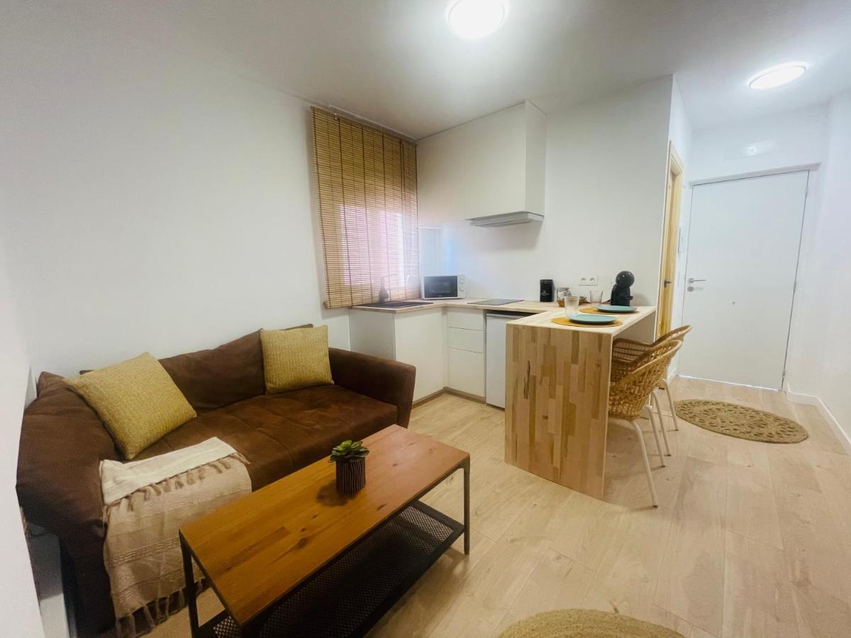 Casa Del Palmar Loft Сasa de vacaciones *