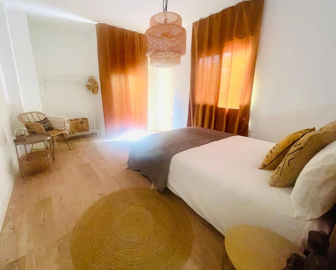 Casa Del Palmar Loft Сasa de vacaciones Valencia