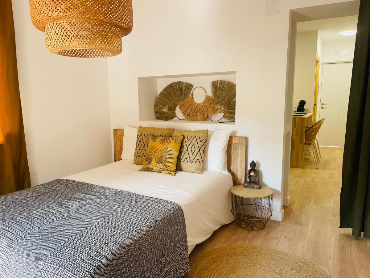 Casa Del Palmar Loft Сasa de vacaciones