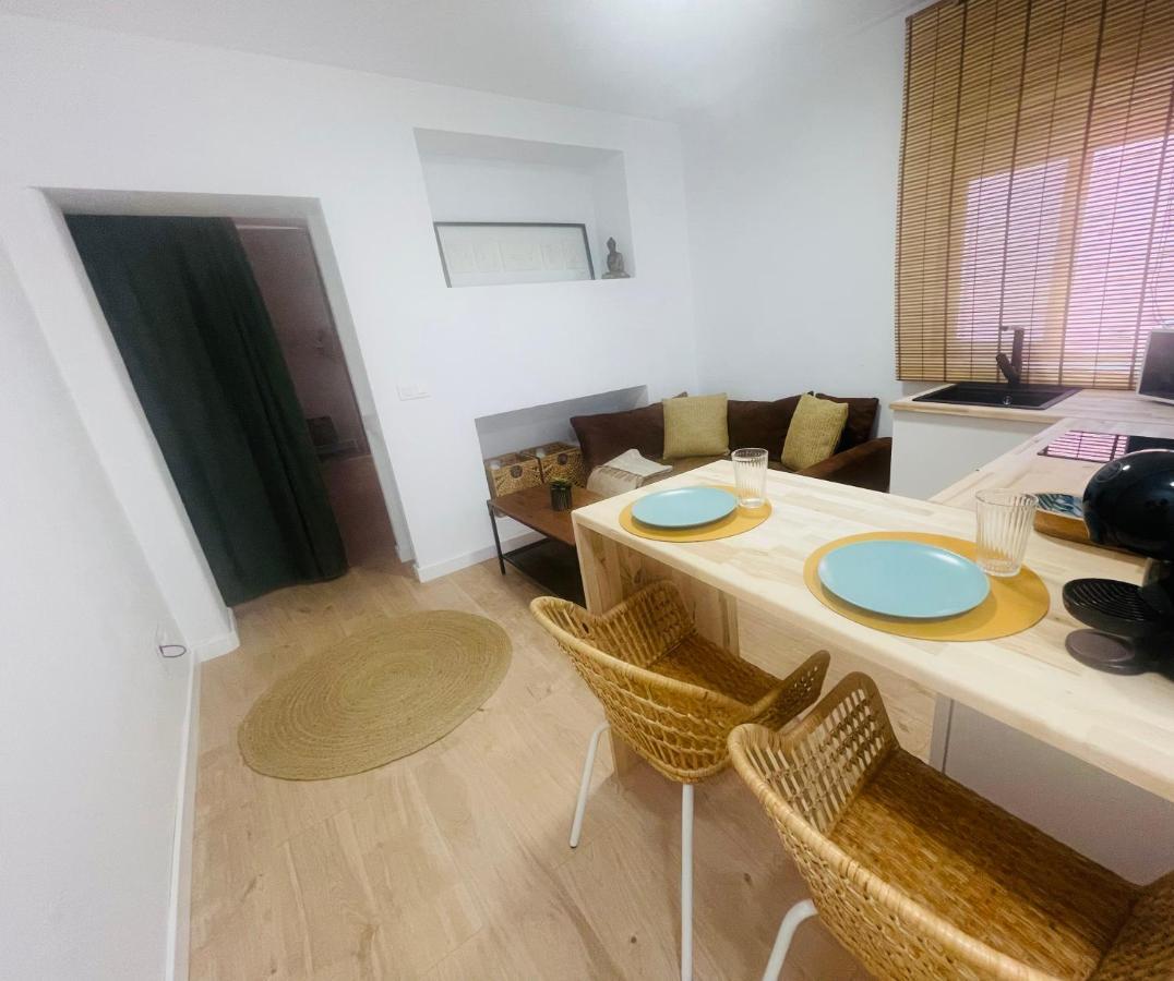Casa Del Palmar Loft * Valencia