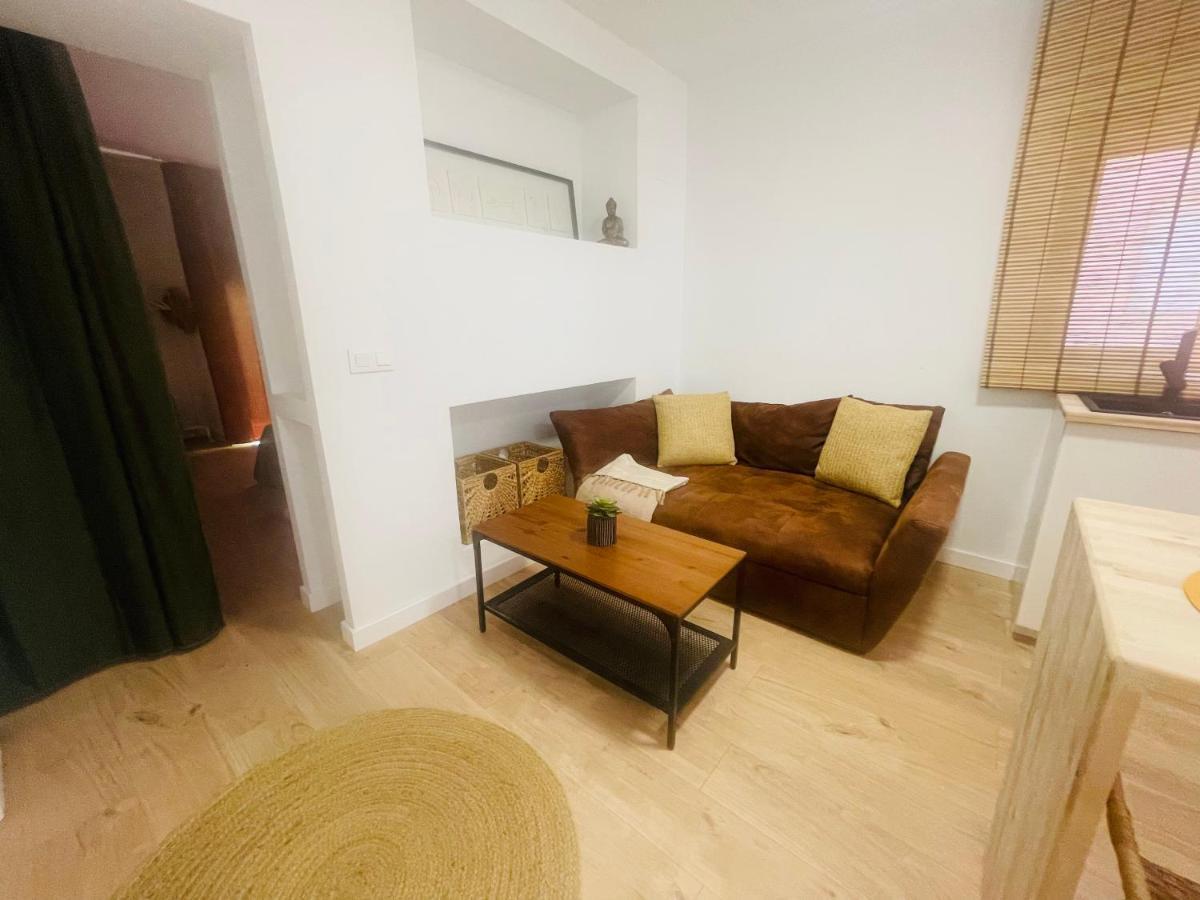 Сasa de vacaciones Casa Del Palmar Loft *