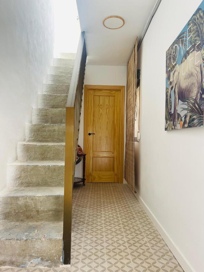 Casa Del Palmar Loft Valencia