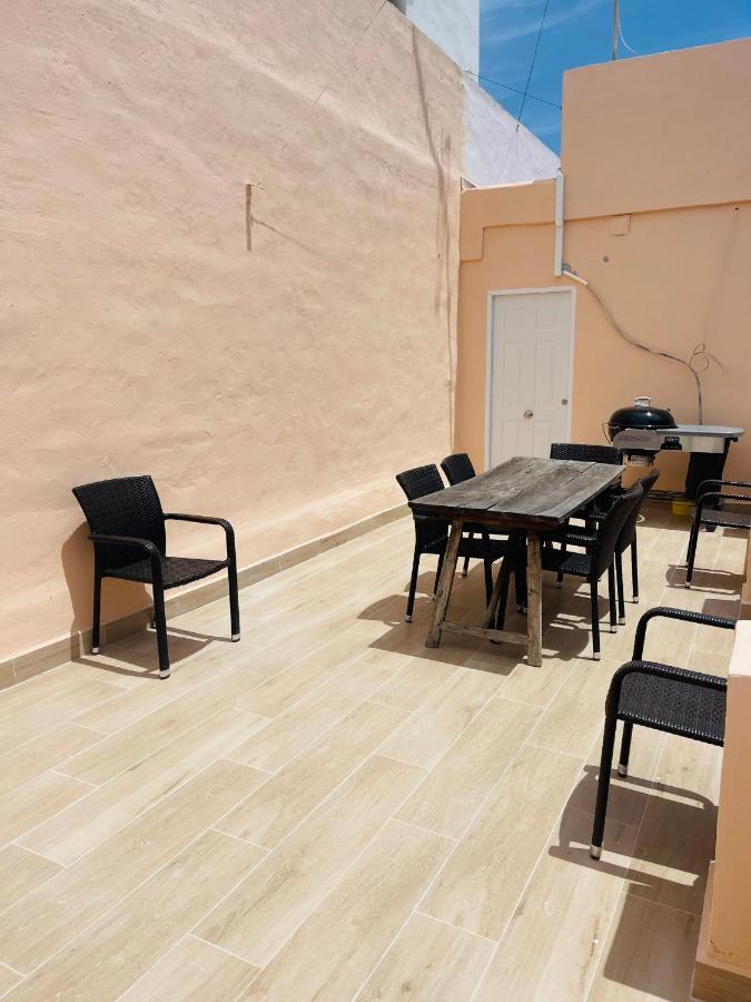 Casa Del Palmar Loft *