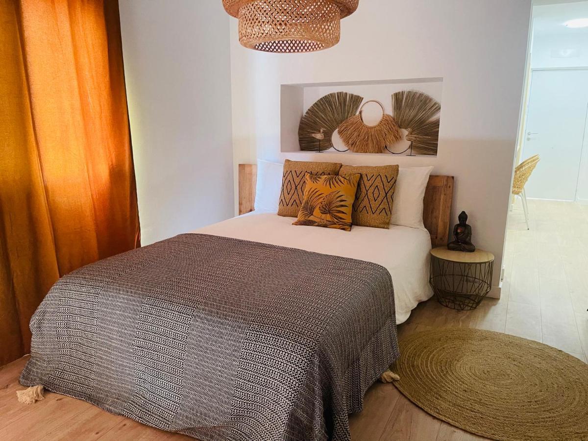 Casa Del Palmar Loft * Valencia