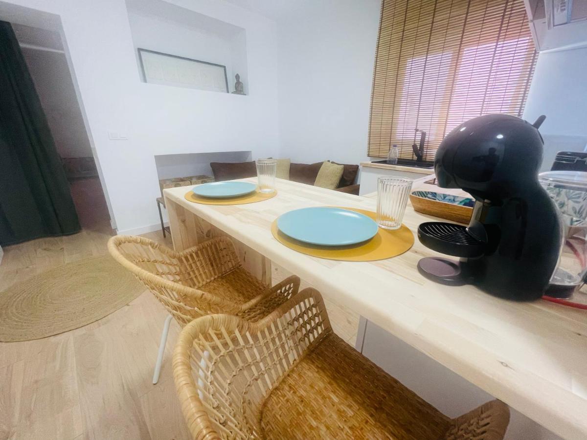 Casa Del Palmar Loft Valencia