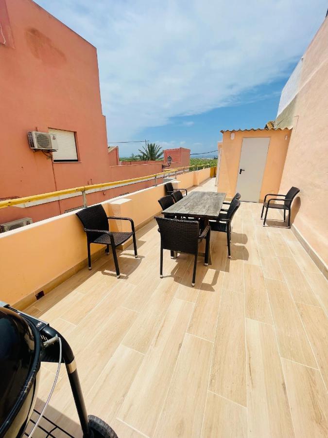 Casa Del Palmar Loft *