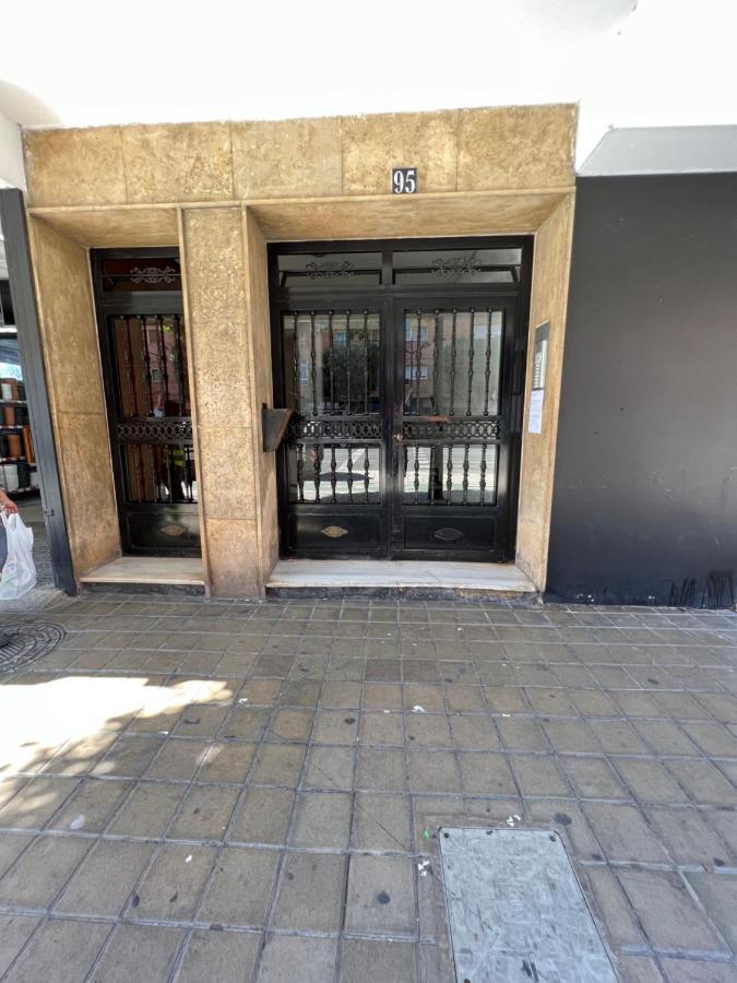 Homestay Con Bano Privado- En Casa Familiar Beatriz *