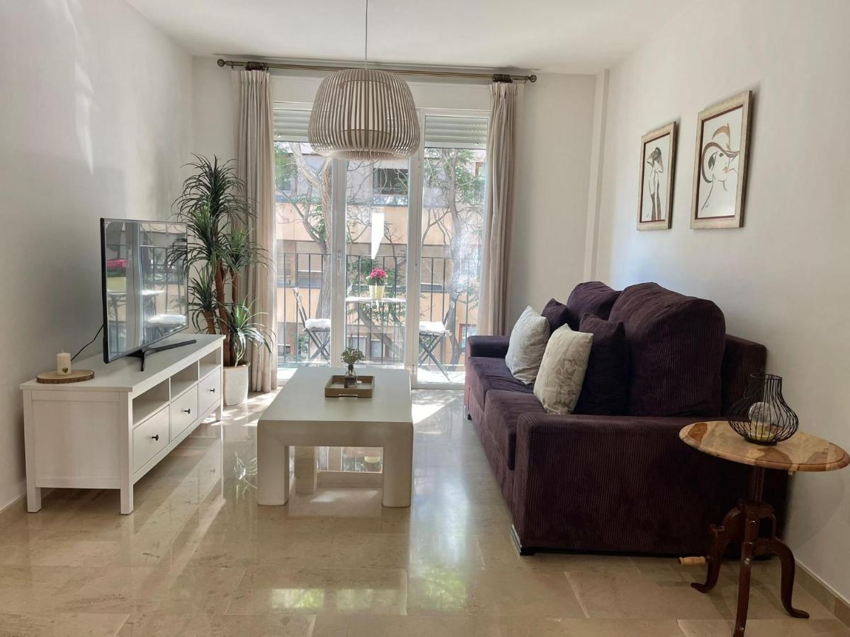 Apartamento Majestic Flats *
